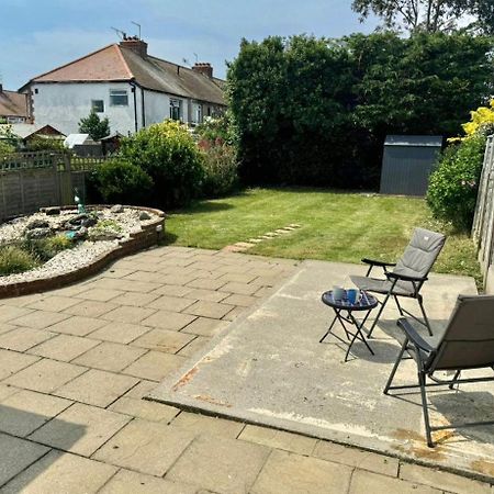 Betty'S Bungalow Lancing Luaran gambar