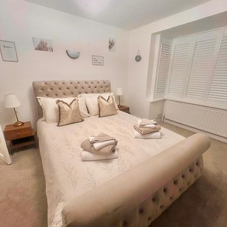 Betty'S Bungalow Lancing Luaran gambar