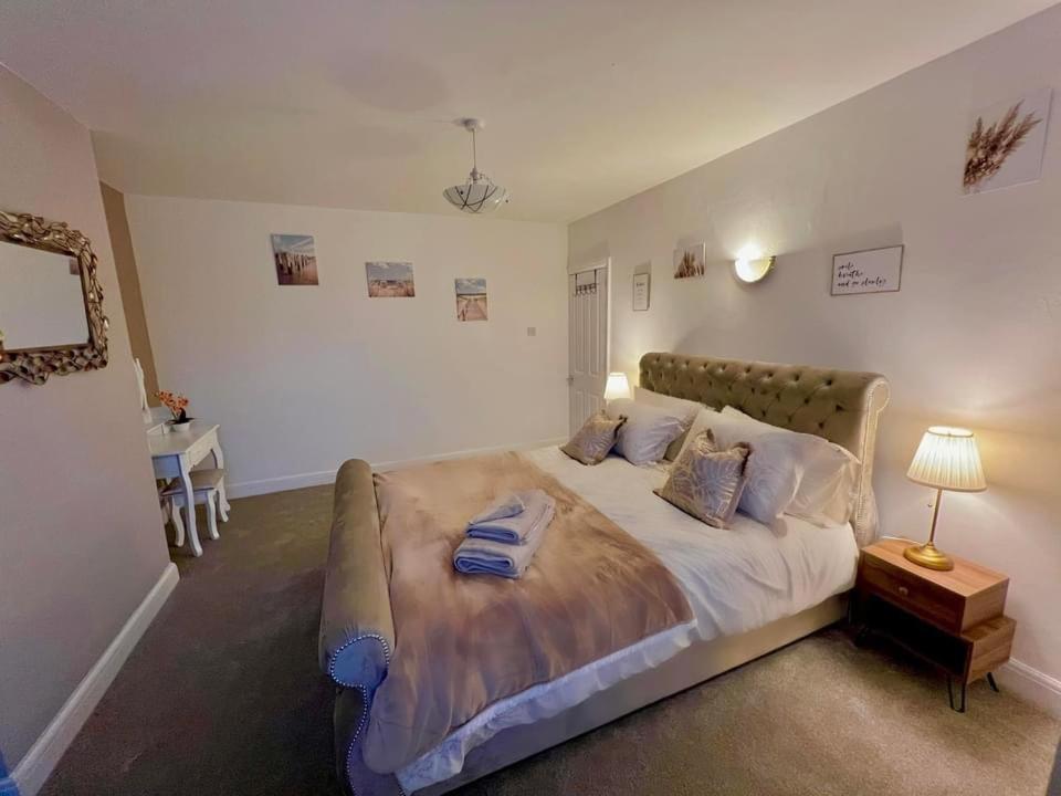 Betty'S Bungalow Lancing Luaran gambar